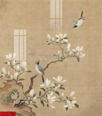 File gốc File tranh gốc tổng hợp K83765 (in 3D) nghệ thuật