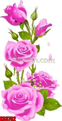 File tranh in trần File tranh gốc tổng hợp K83782 (ảnh gốc siêu nét)