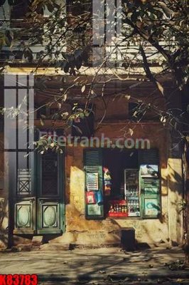 File gốc File tranh gốc tổng hợp K83783 (in ấn) không giới hạn