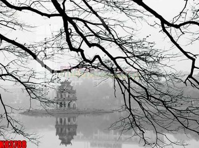 Hình ảnh gốc File tranh gốc tổng hợp K83788 (để in khổ lớn)