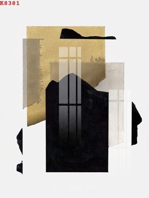 File PSD File gốc in tranh tổng hợp K8381 (gốc) tách lớp chi tiết