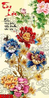 File tranh gốc PSD File tranh gốc tổng hợp K83814 còn nguyên layer