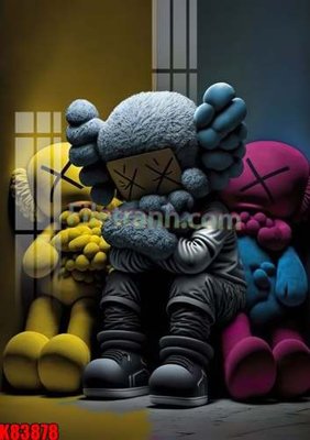 Tải file File tranh gốc tổng hợp K83878 (gốc) để in ấn ngay