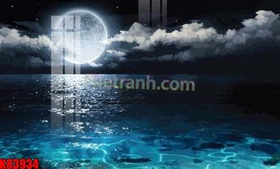 File in ấn File tranh gốc tổng hợp K83934 (bản gốc) từ file gốc