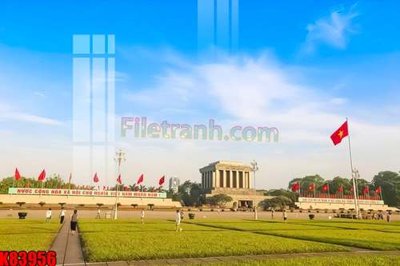 File tranh File tranh gốc tổng hợp K83956 (gốc) chủ đề thiên nhiên