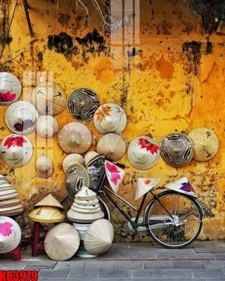 Download file gốc File tranh gốc tổng hợp K83979 (in lụa) cao cấp