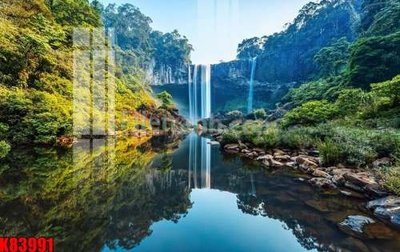 File tranh PSD File tranh gốc tổng hợp K83991 chất lượng cao