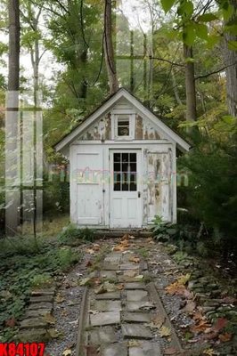 File ảnh File tranh gốc tổng hợp K84107 (gốc) in decal dán tường