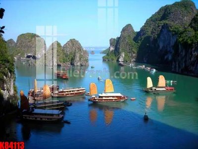 File ảnh File tranh gốc tổng hợp K84113 (gốc) in poster