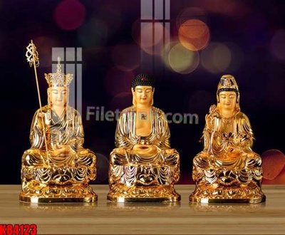 File tranh ảnh gốc File tranh gốc tổng hợp K84123 dùng cho in khổ lớn