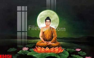 Tệp tin gốc File tranh gốc tổng hợp K84151 (dùng cho in ấn) chuyên nghiệp