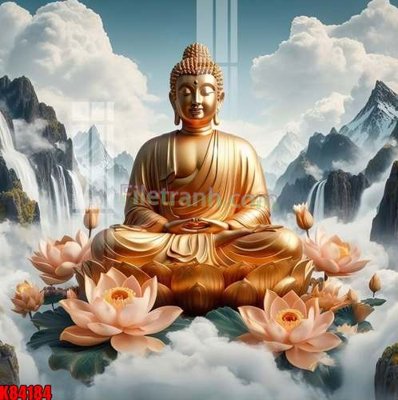 File tranh PSD File tranh gốc tổng hợp K84184 chất lượng cao