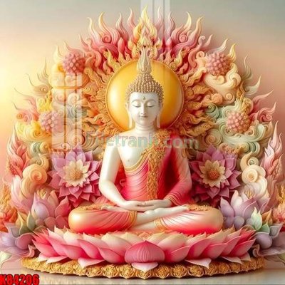 File tranh File tranh gốc tổng hợp K84206 (ảnh gốc) cho in ấn kỹ thuật số