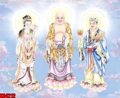 File in trần File tranh gốc tổng hợp K84212 (bản gốc) phong cảnh