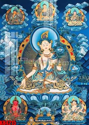 File tranh File tranh gốc tổng hợp K84215 (ảnh gốc) in trần xuyên sáng