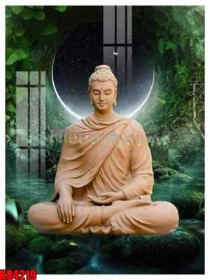 File in ấn File tranh gốc tổng hợp K84219 (bản gốc) chất lượng cao