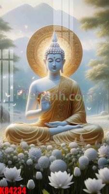 File gốc File tranh gốc tổng hợp K84234 (cho in UV) siêu nét