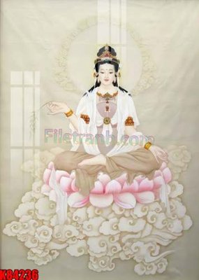 File tranh File tranh gốc tổng hợp K84236 (bản gốc) in lụa 5D