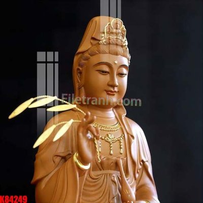 File tranh File tranh gốc tổng hợp K84249 (bản gốc) in lụa 5D