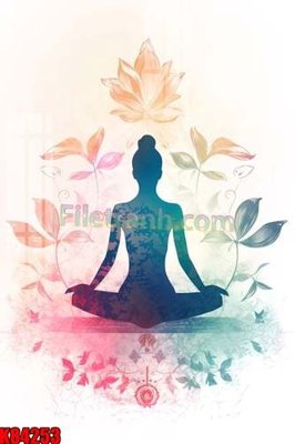 Hình ảnh file gốc in trần nhà File tranh gốc tổng hợp K84253