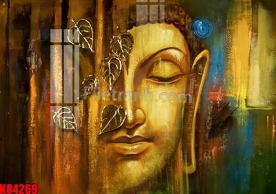 File tranh File tranh gốc tổng hợp K84269 (gốc) in film