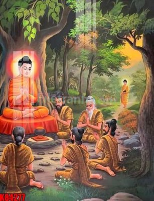 File gốc File tranh gốc tổng hợp K84277 cho in ấn và thiết kế