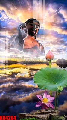 File gốc File tranh gốc tổng hợp K84284 cho in ấn và thiết kế