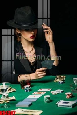 File tranh File tranh gốc tổng hợp K84307 (gốc) phong cách tối giản