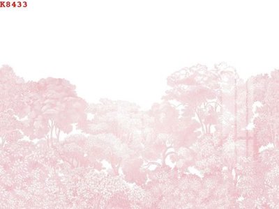 File gốc File gốc in tranh tổng hợp K8433 (in tráng gương) sang trọng