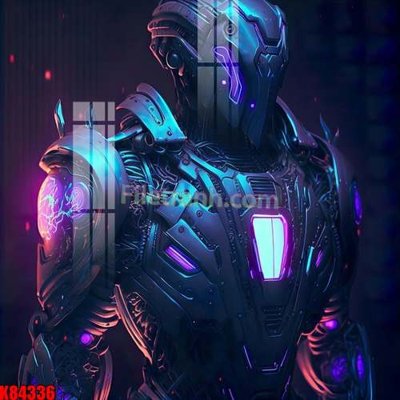 File gốc File tranh gốc tổng hợp K84336 (in lụa) trang trí tường