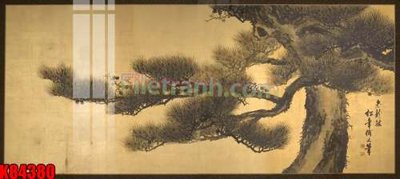 File gốc File tranh gốc tổng hợp K84380 (ảnh chi tiết) để in trần
