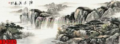 File gốc File tranh gốc tổng hợp K84385 (PSD/TIFF) độ phân giải cao