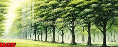 File tranh File tranh gốc tổng hợp K84397 (bản gốc) trang trí văn phòng