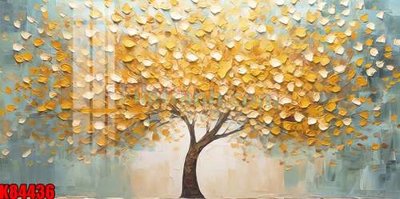 File tranh File tranh gốc tổng hợp K84436 (ảnh gốc) cho in ấn kỹ thuật số