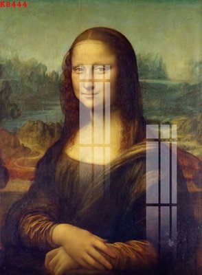 File PSD File gốc in tranh tổng hợp K8444 (gốc) cho designer