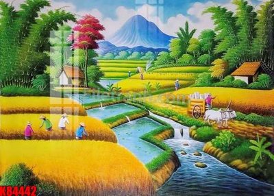 Tải file gốc File tranh gốc tổng hợp K84442 (in khổ lớn) không mờ