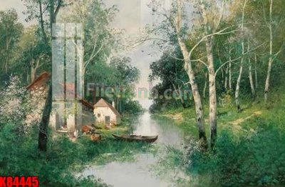 Tải file File tranh gốc tổng hợp K84445 (PSD) cho in ấn quảng cáo