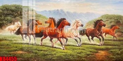 File PSD File tranh gốc tổng hợp K84455 (bản gốc) cho nhà in