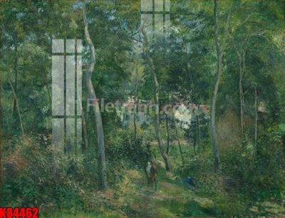 File gốc File tranh gốc tổng hợp K84462 (in lụa) chi tiết cao