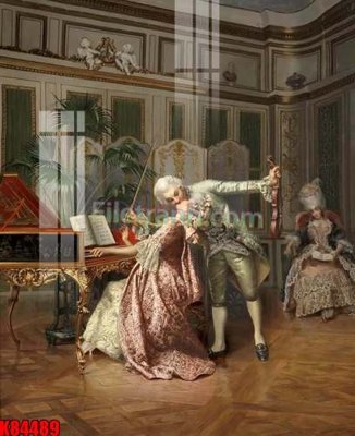 Tải file File tranh gốc tổng hợp K84489 (gốc) in tranh tráng gương