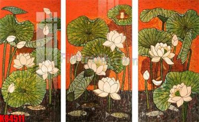 Tệp tin gốc File tranh gốc tổng hợp K84511 (dùng cho in ấn) chuyên nghiệp