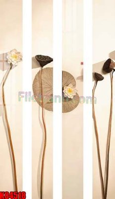 File gốc File tranh gốc tổng hợp K84518 (ảnh chi tiết) để in lụa