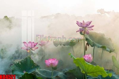 File tranh File tranh gốc tổng hợp K84521 (gốc) chủ đề tĩnh vật