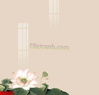 File tranh File tranh gốc tổng hợp K84524 (gốc) chủ đề thiên nhiên