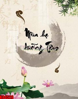 File in ấn File tranh gốc tổng hợp K84529 (bản gốc) từ file gốc