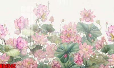 File tranh File tranh gốc tổng hợp K84542 (gốc) chủ đề thiên nhiên