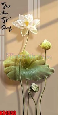 File gốc File tranh gốc tổng hợp K84550 (trang trí) phòng trẻ em