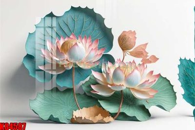 Tải file File tranh gốc tổng hợp K84587 (ảnh gốc) in tranh kính