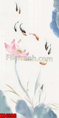 File ảnh File tranh gốc tổng hợp K84599 (gốc) cho trang trí nhà hàng