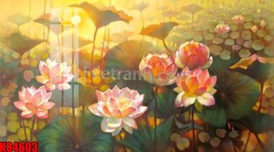 File gốc File tranh gốc tổng hợp K84603 (phong cách) tối giản